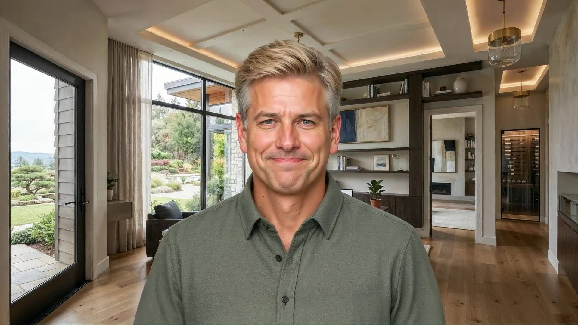 David